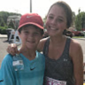 Meet your Posher, Kate